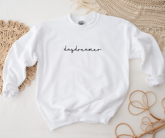 Daydreamer Sweatshirts