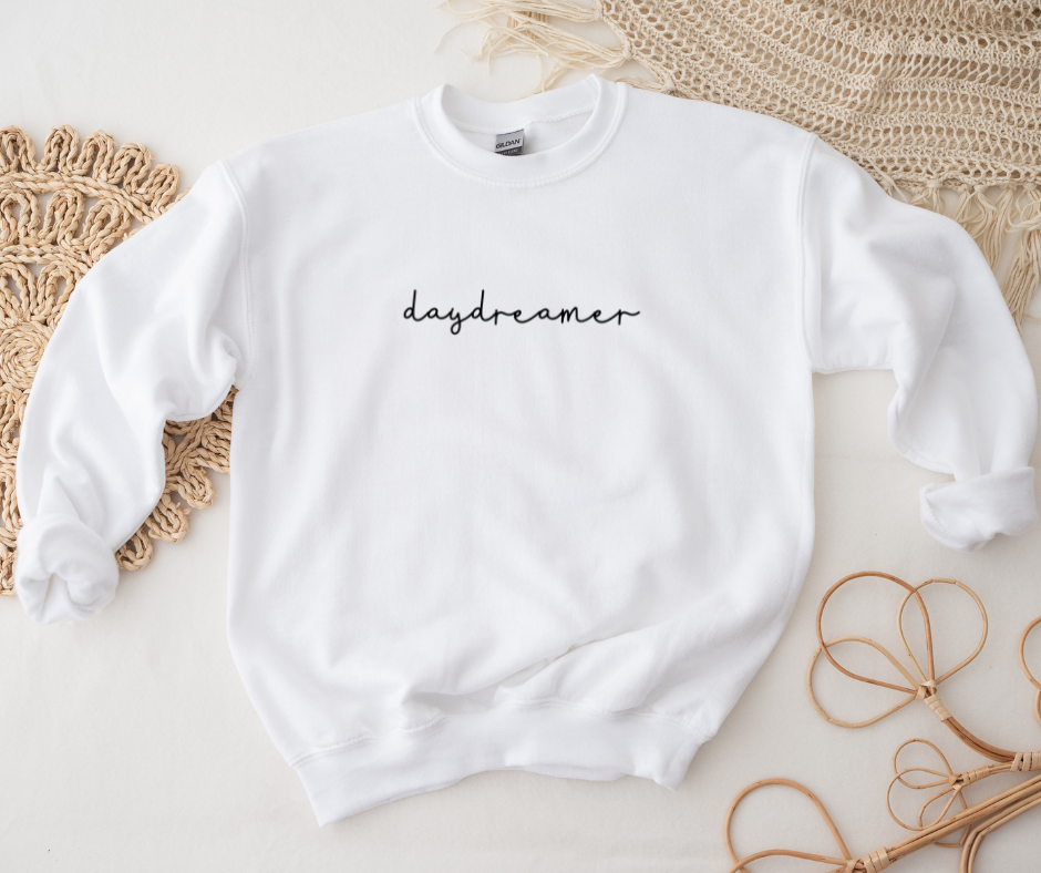 Daydreamer Sweatshirts