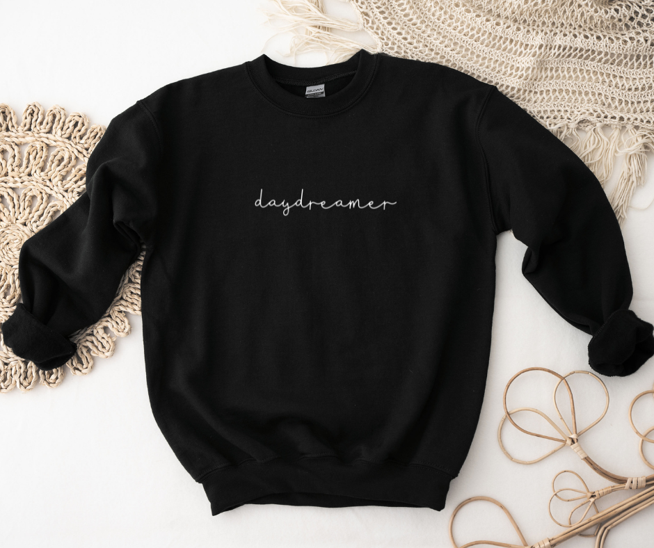 Daydreamer Sweatshirts