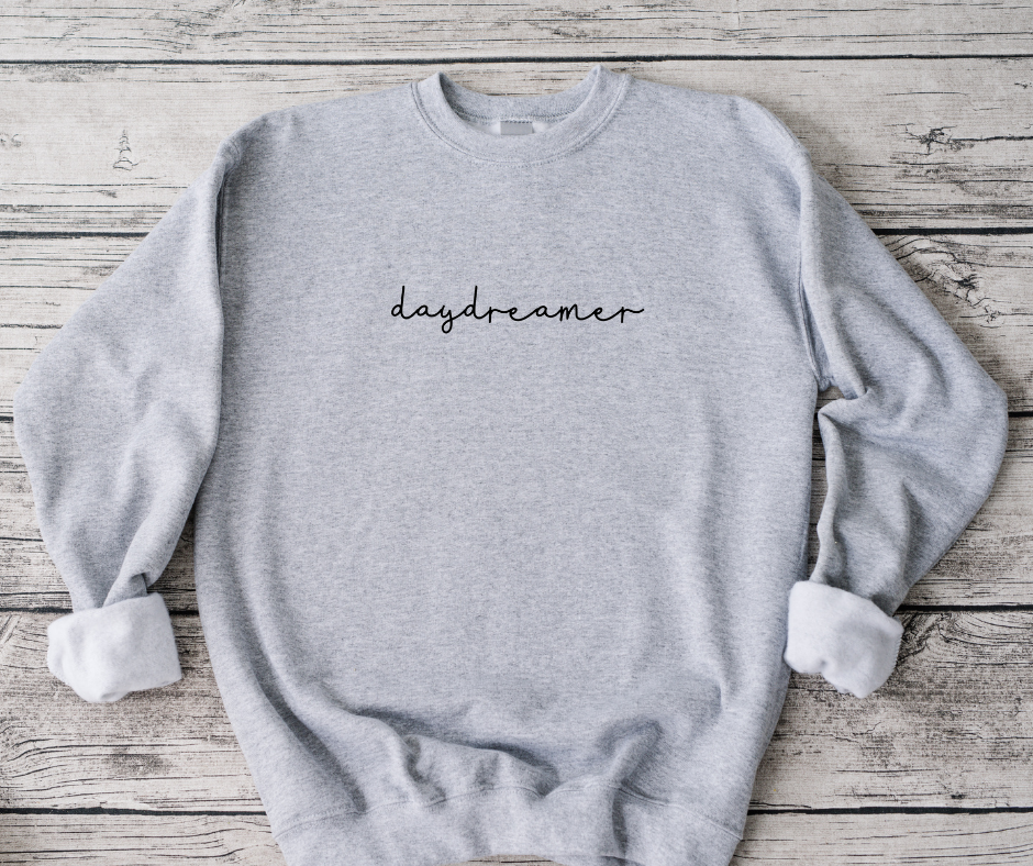 Daydreamer Sweatshirts