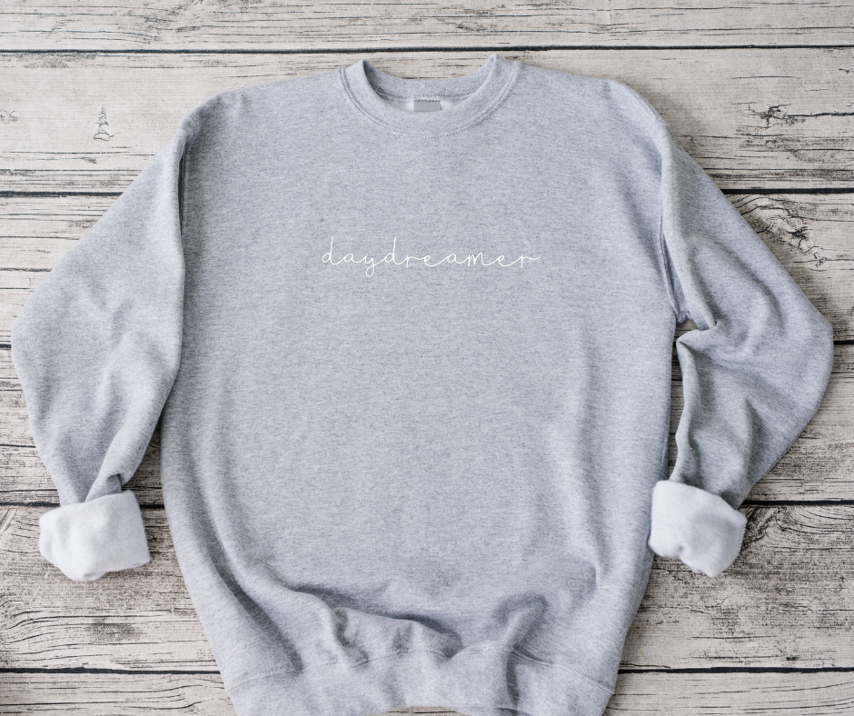 Daydreamer Sweatshirts
