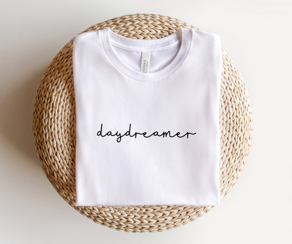 Daydreamer Tees