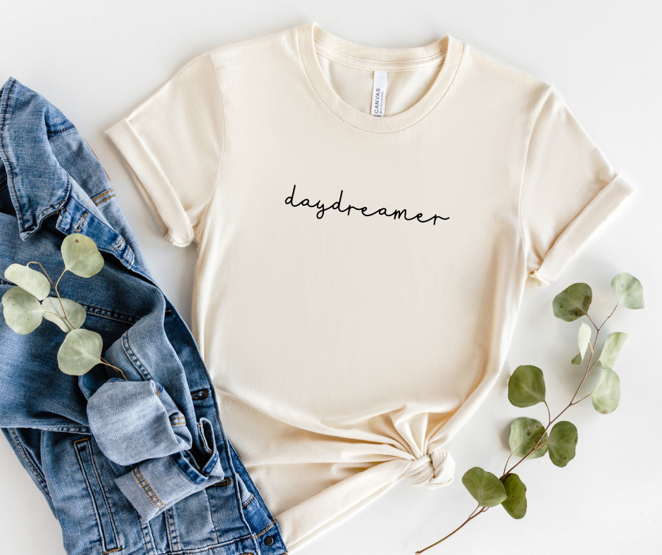 Daydreamer Tees