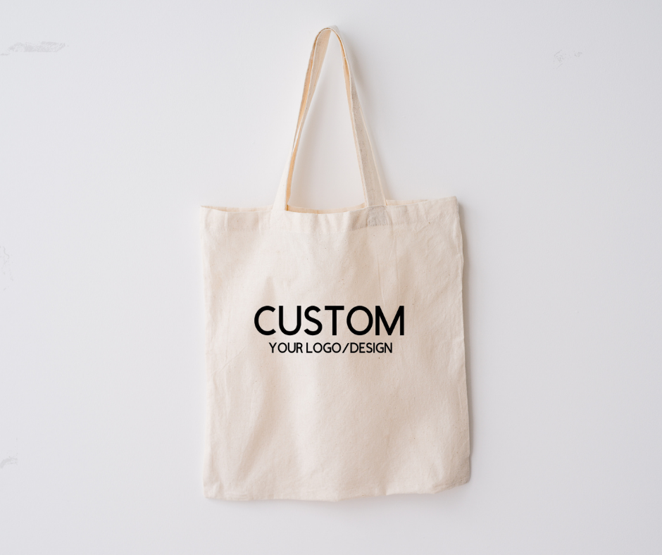 Custom Tote Bag